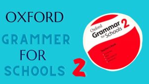 Rich Results on Google's SERP when searching for 'Oxford Grammar for Schools 2 Teacher’s Book'